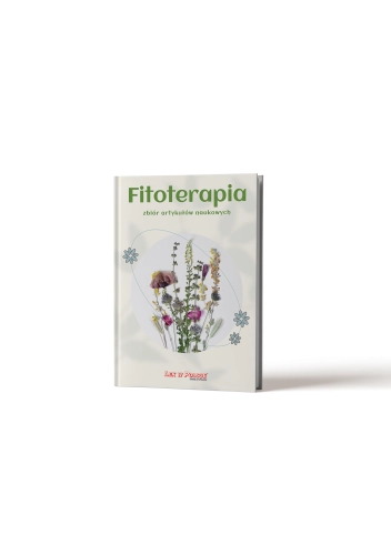 Fitoterapia - zbiór artykułów naukowych